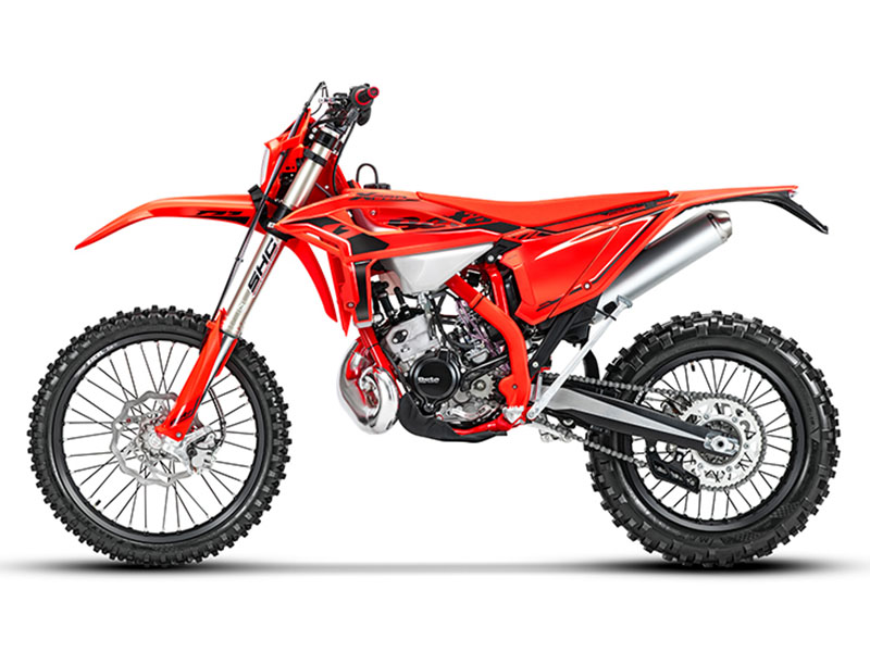 2026 Beta 200 RR X-Pro in The Dalles, Oregon - Photo 2