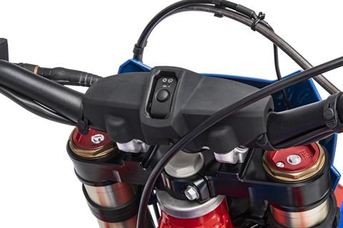 2026 Beta 250 RR Race in West Bridgewater, Massachusetts - Photo 4