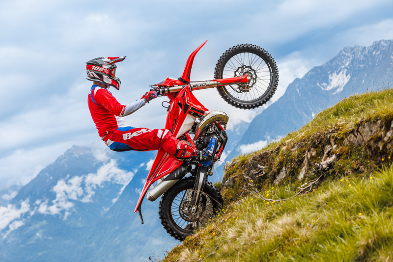 New 2026 Beta 250 RR X-Pro Motorcycles in Colorado Springs, CO