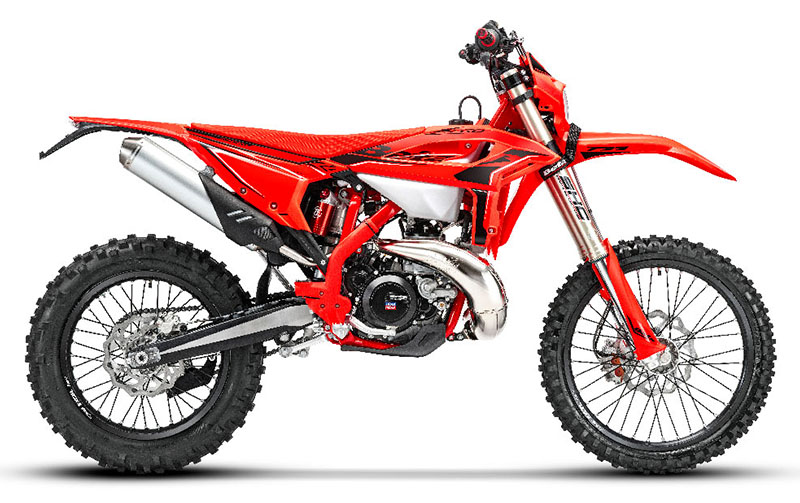 2026 Beta 250 RR X-Pro in The Dalles, Oregon - Photo 1