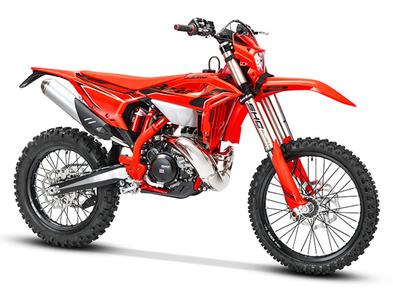 2026 Beta 250 RR X-Pro in The Dalles, Oregon - Photo 2
