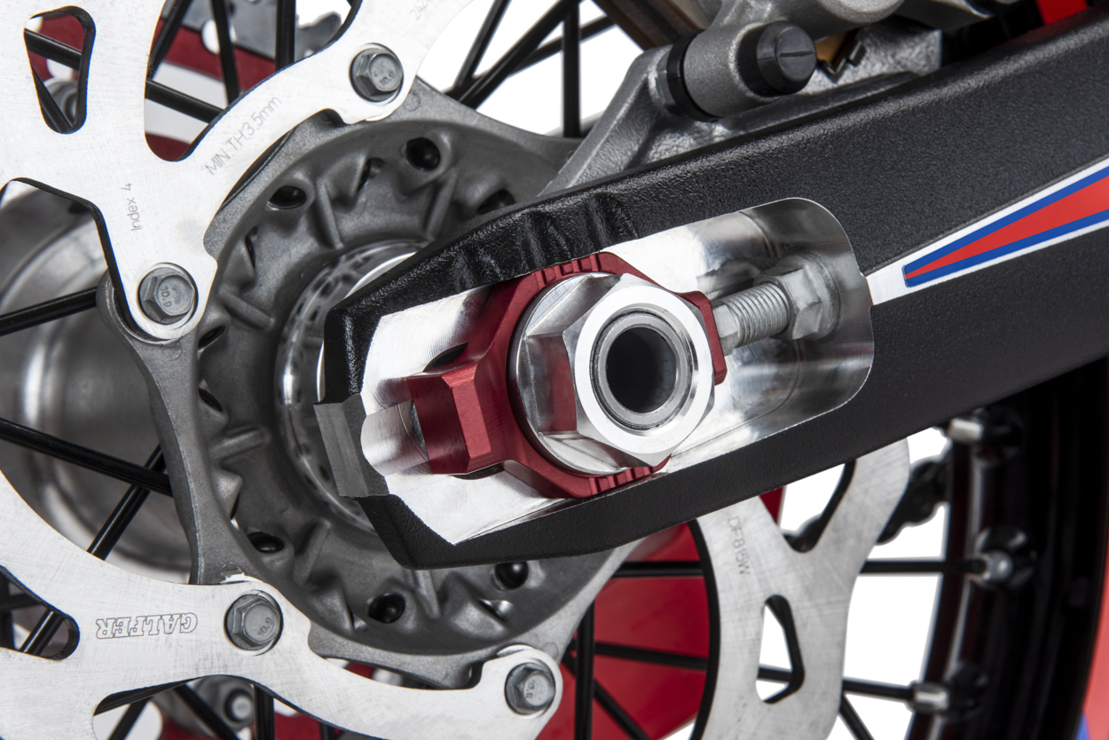 2026 Beta 300 RR Race in Surprise, Arizona - Photo 3