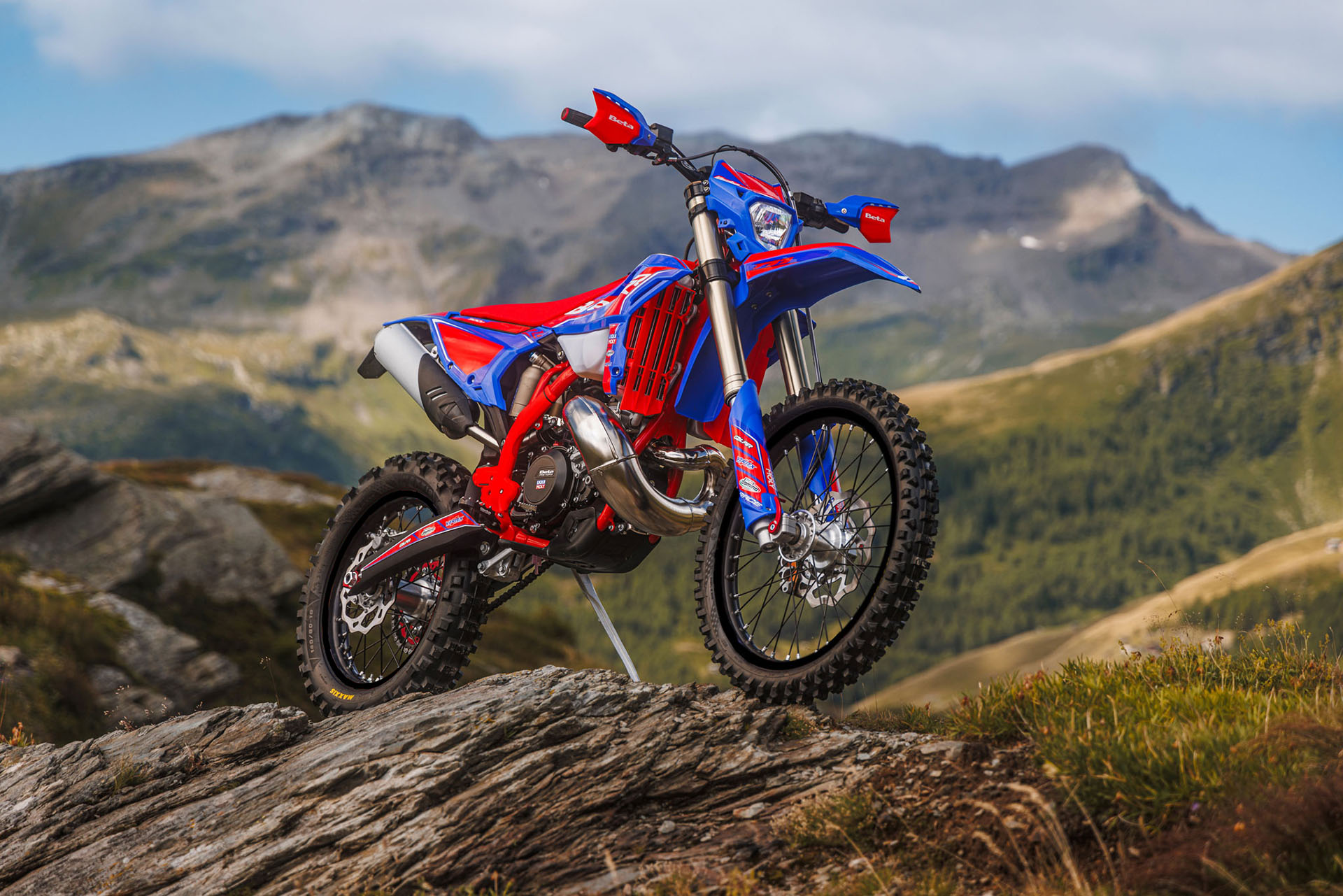 2026 Beta 300 RR Race in Surprise, Arizona - Photo 5