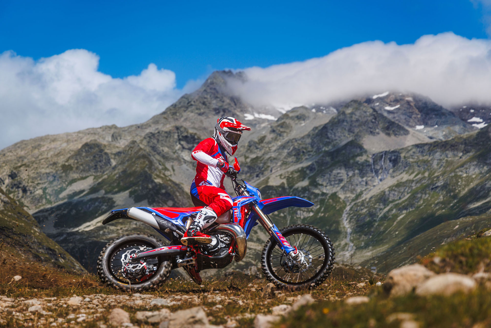 2026 Beta 300 RR Race in Surprise, Arizona - Photo 8