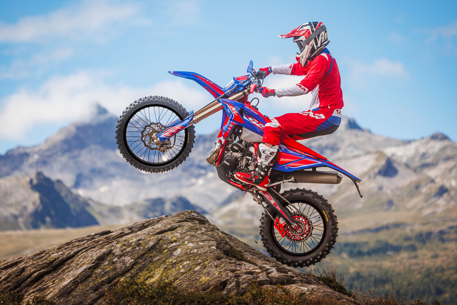 2026 Beta 300 RR Race in Surprise, Arizona - Photo 12