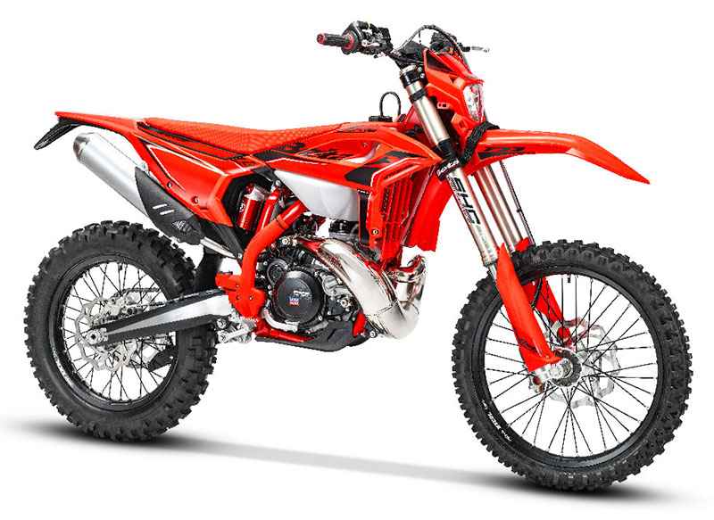 2026 Beta 300 RR X-Pro in The Dalles, Oregon - Photo 1