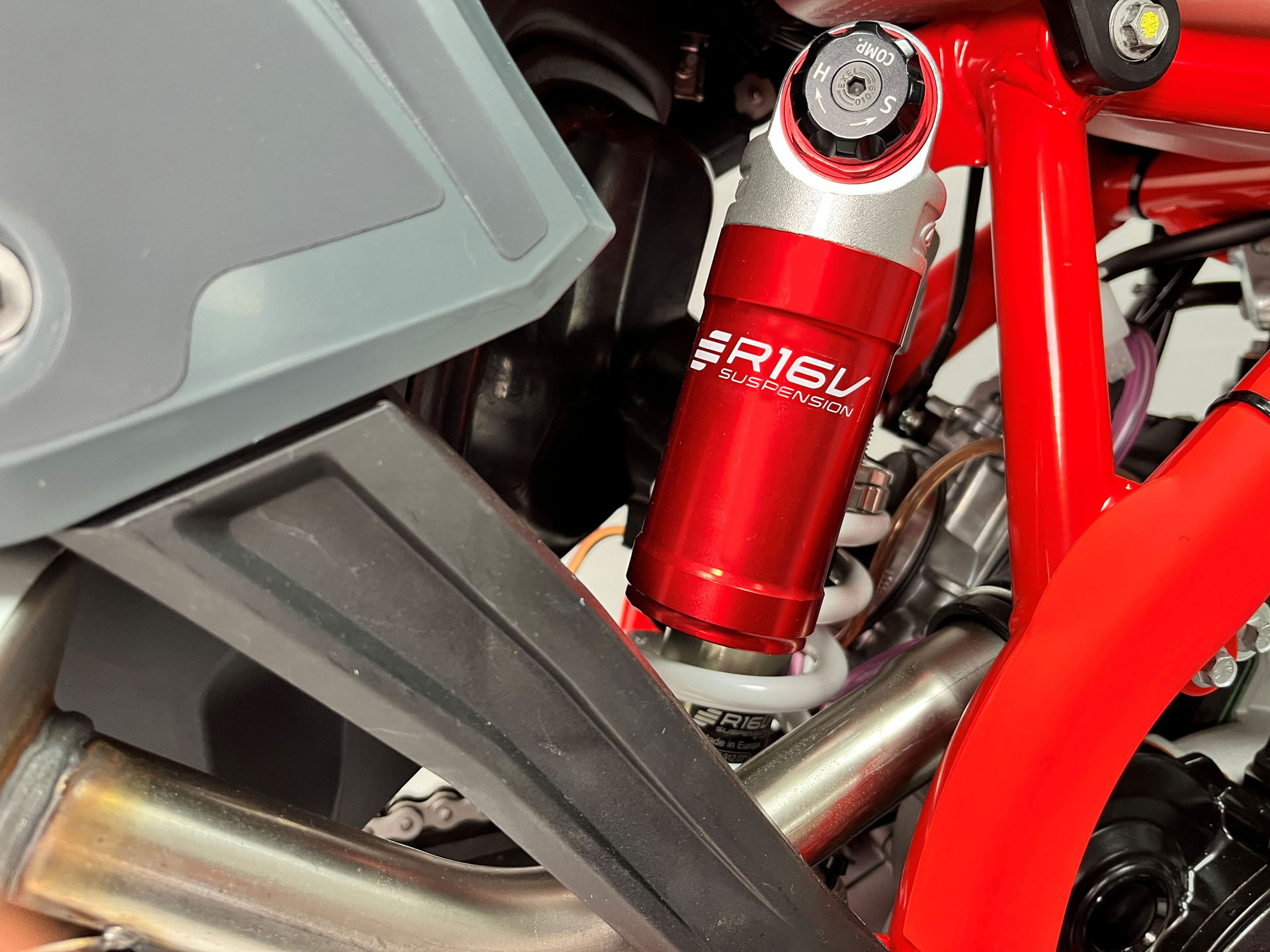 2026 Beta 300 Xtrainer in West Bridgewater, Massachusetts - Photo 3