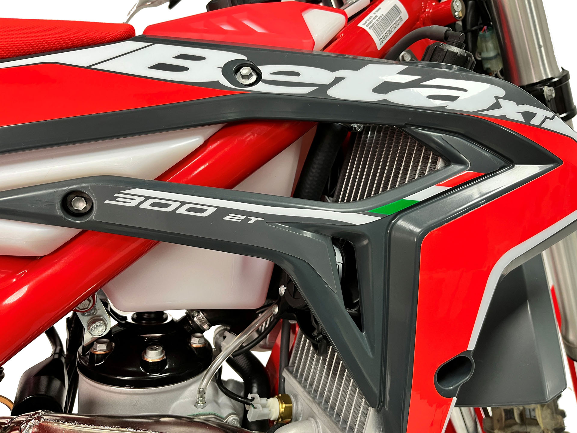 2026 Beta 300 Xtrainer in West Bridgewater, Massachusetts - Photo 4