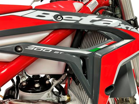 2026 Beta 300 Xtrainer in West Bridgewater, Massachusetts - Photo 4