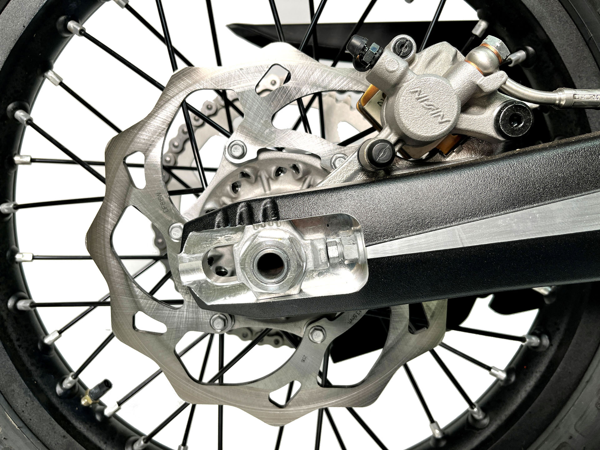 2026 Beta 300 Xtrainer in West Bridgewater, Massachusetts - Photo 8