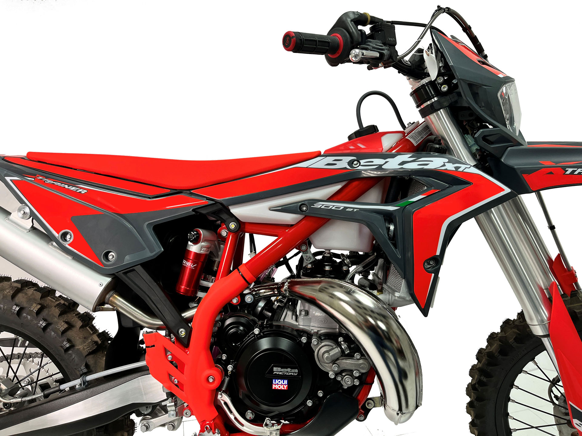 2026 Beta 300 Xtrainer in West Bridgewater, Massachusetts - Photo 9