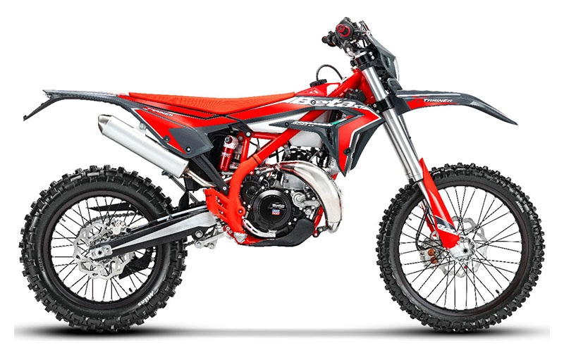 2026 Beta 300 Xtrainer in West Bridgewater, Massachusetts - Photo 1