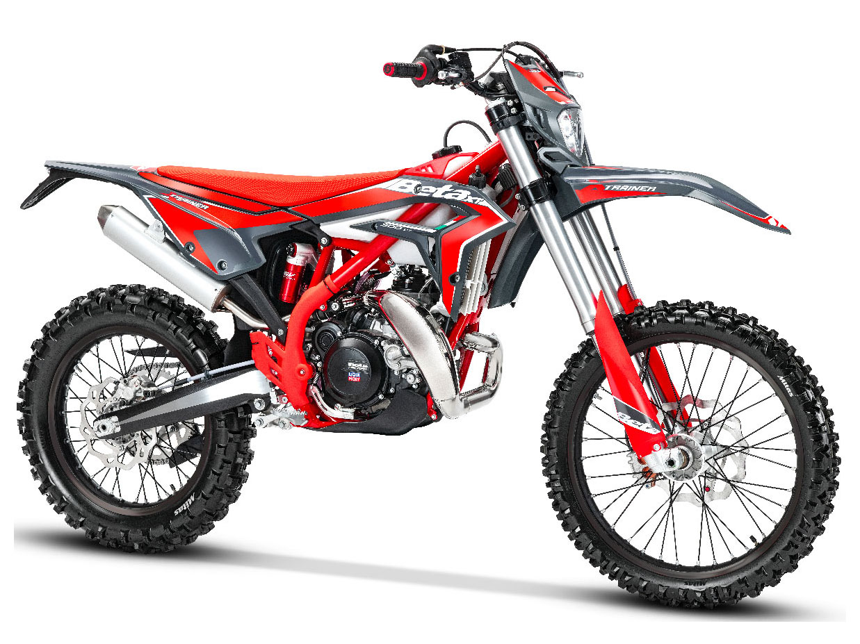 2026 Beta 300 Xtrainer in West Bridgewater, Massachusetts - Photo 2