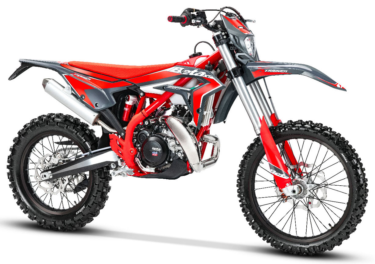 2026 Beta 300 Xtrainer Lowboy in Murrieta, California - Photo 2