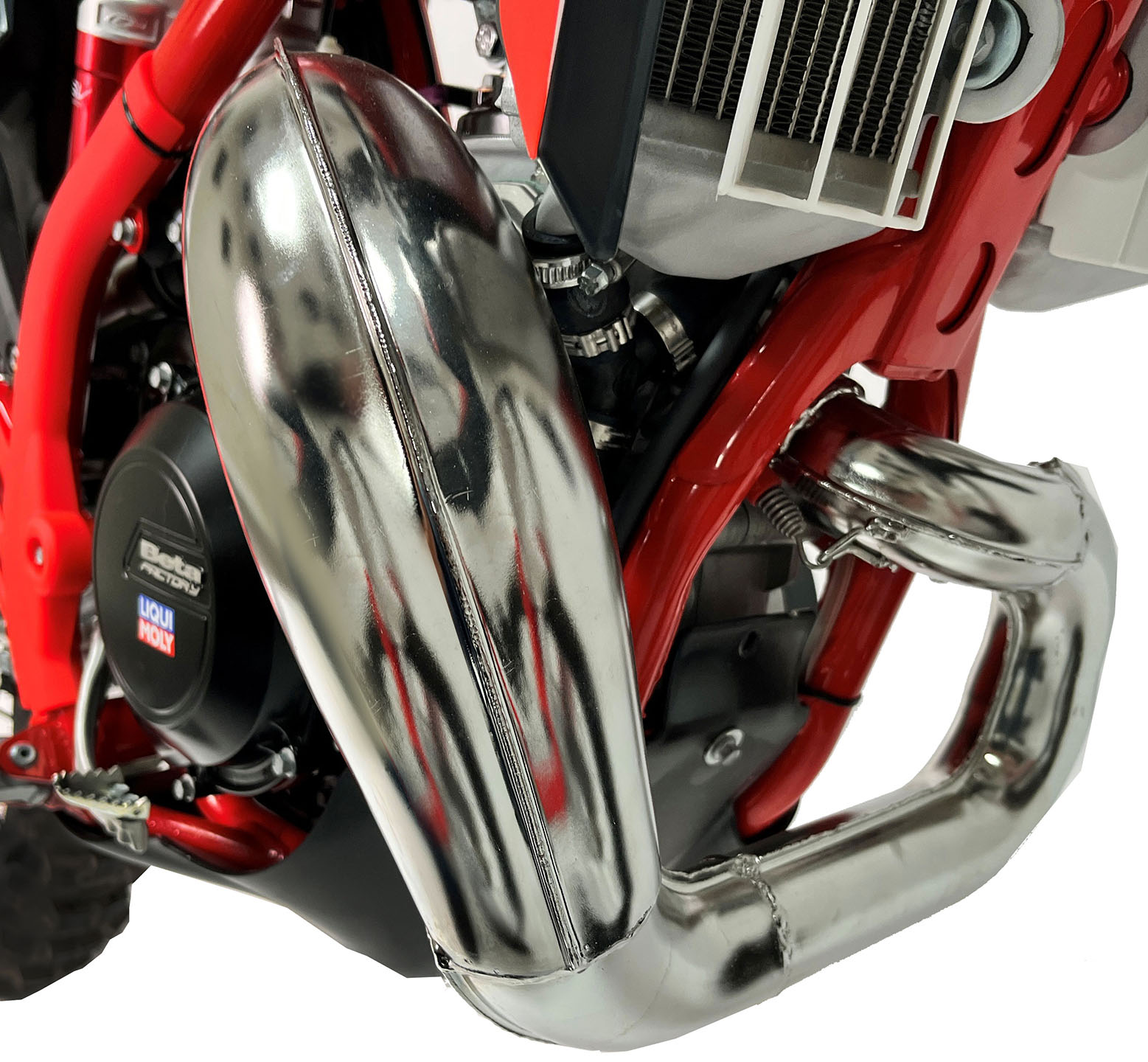 2026 Beta 300 Xtrainer Lowboy in Murrieta, California - Photo 6