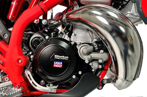 2026 Beta 300 Xtrainer Lowboy in Murrieta, California - Photo 7