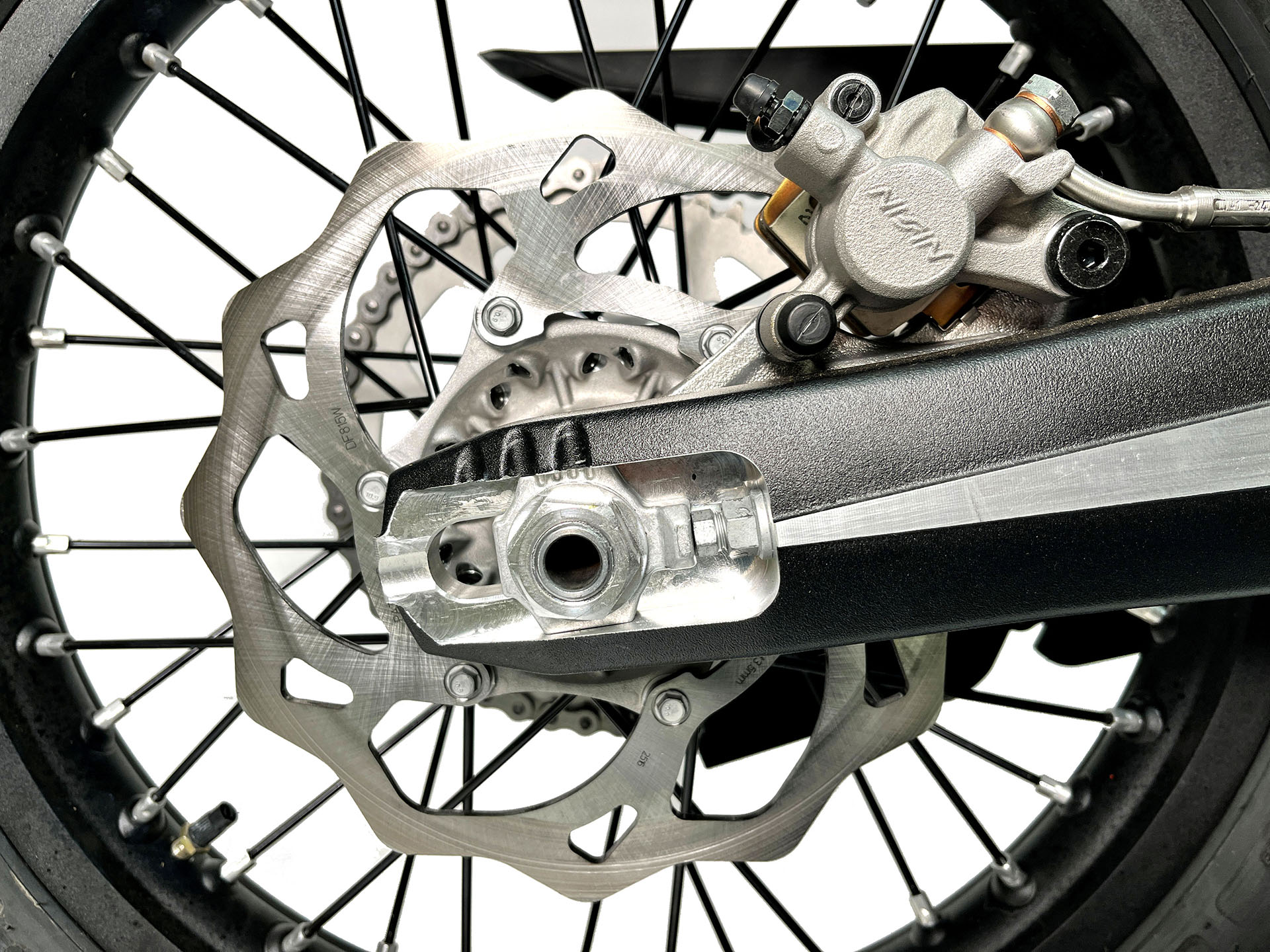 2026 Beta 300 Xtrainer Lowboy in Murrieta, California - Photo 9