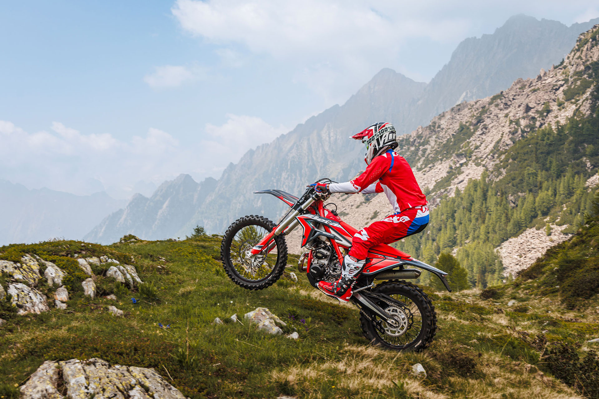 2026 Beta 300 Xtrainer Lowboy in Murrieta, California - Photo 13