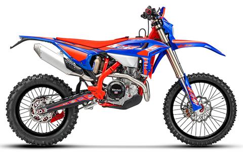 2026 Beta 350 RR Race