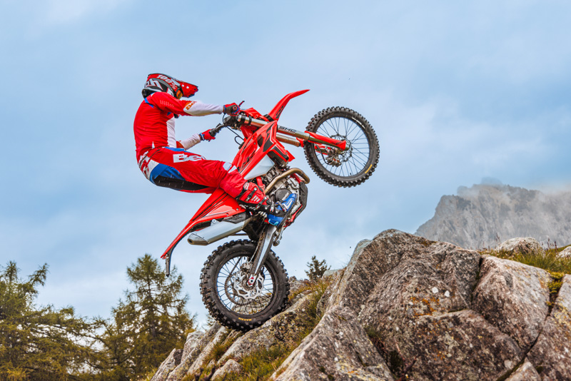 2026 Beta 350 RR X-Pro in Mesa, Arizona - Photo 2