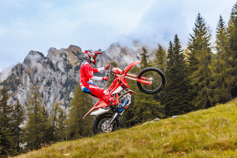 2026 Beta 350 RR X-Pro in Mesa, Arizona - Photo 3