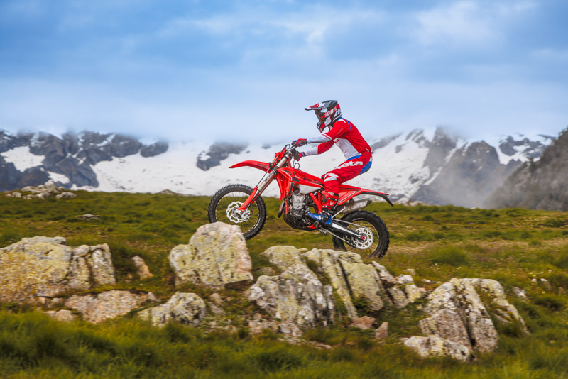 2026 Beta 350 RR X-Pro in Mesa, Arizona - Photo 4