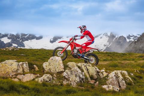 2026 Beta 350 RR X-Pro in Mesa, Arizona - Photo 4