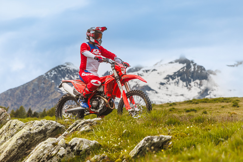 2026 Beta 350 RR X-Pro in Mesa, Arizona - Photo 5