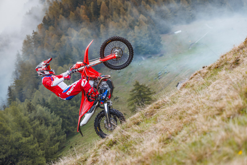 2026 Beta 350 RR X-Pro in Mesa, Arizona - Photo 6