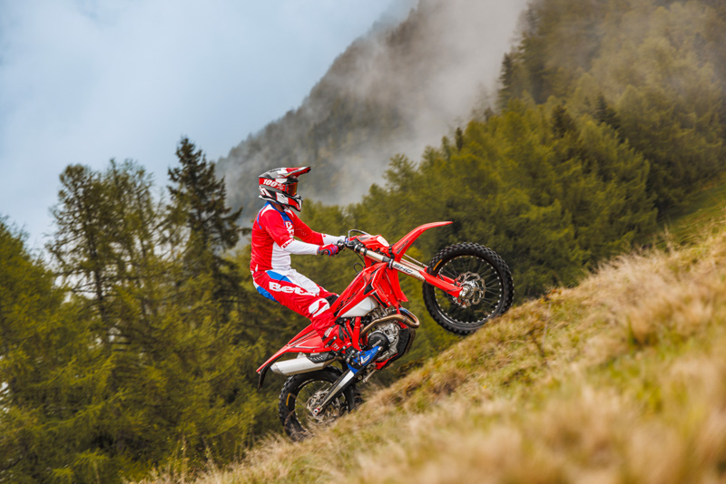 2026 Beta 350 RR X-Pro in Mesa, Arizona - Photo 7