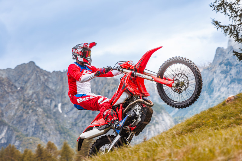 2026 Beta 350 RR X-Pro in Mesa, Arizona - Photo 12