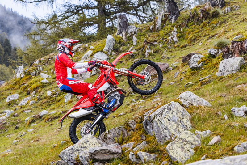 2026 Beta 350 RR X-Pro in Mesa, Arizona - Photo 13