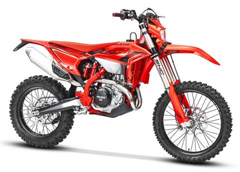 2026 Beta 390 RR X-Pro