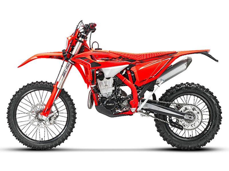 2026 Beta 390 RR X-Pro in The Dalles, Oregon - Photo 2