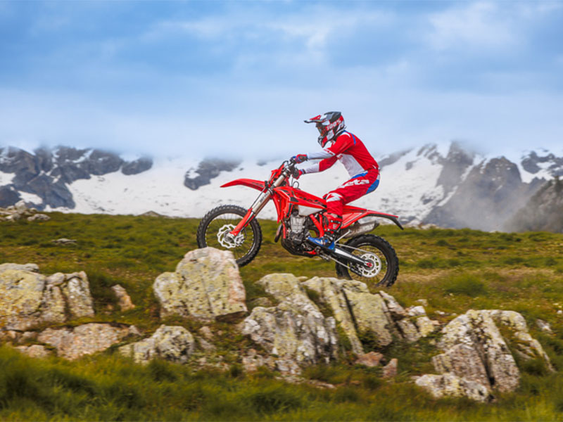 2026 Beta 390 RR X-Pro in The Dalles, Oregon - Photo 5