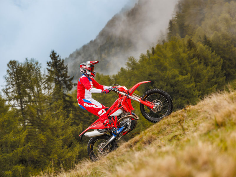 2026 Beta 390 RR X-Pro in The Dalles, Oregon - Photo 8