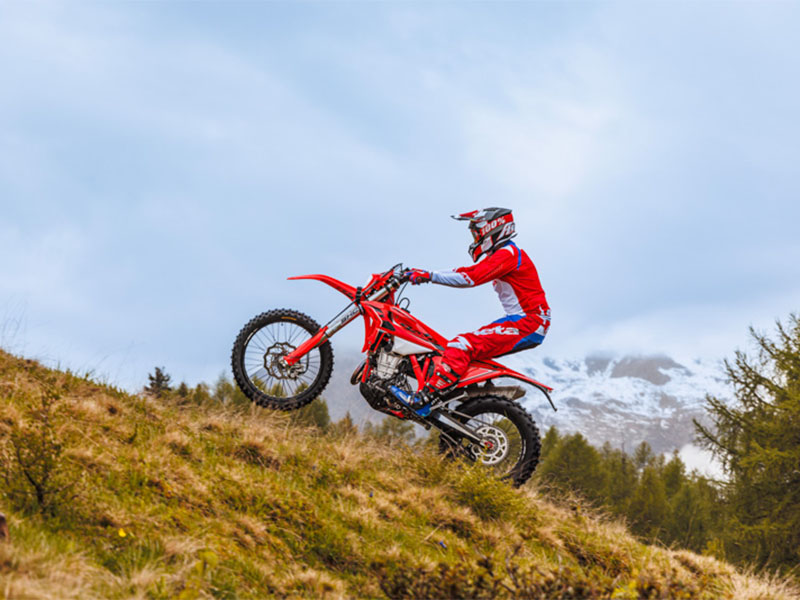 2026 Beta 390 RR X-Pro in The Dalles, Oregon - Photo 9