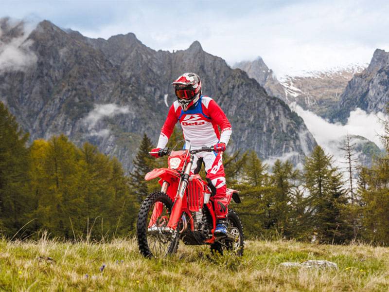 2026 Beta 390 RR X-Pro in The Dalles, Oregon - Photo 10