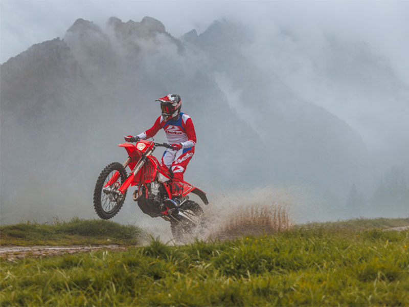 2026 Beta 390 RR X-Pro in The Dalles, Oregon - Photo 11