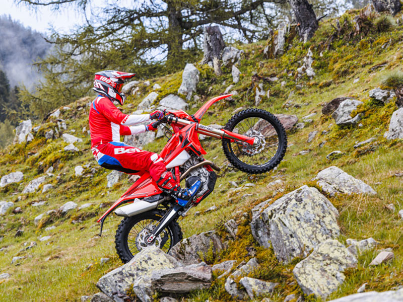 2026 Beta 390 RR X-Pro in The Dalles, Oregon - Photo 14