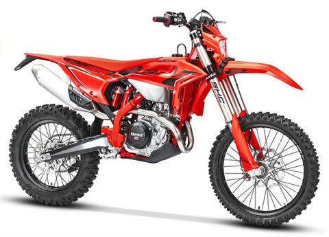 2026 Beta 390 RR X-Pro