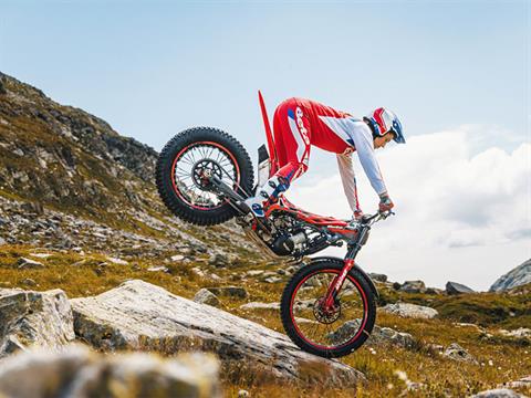 2025 Beta EVO 300 SS in The Dalles, Oregon - Photo 3