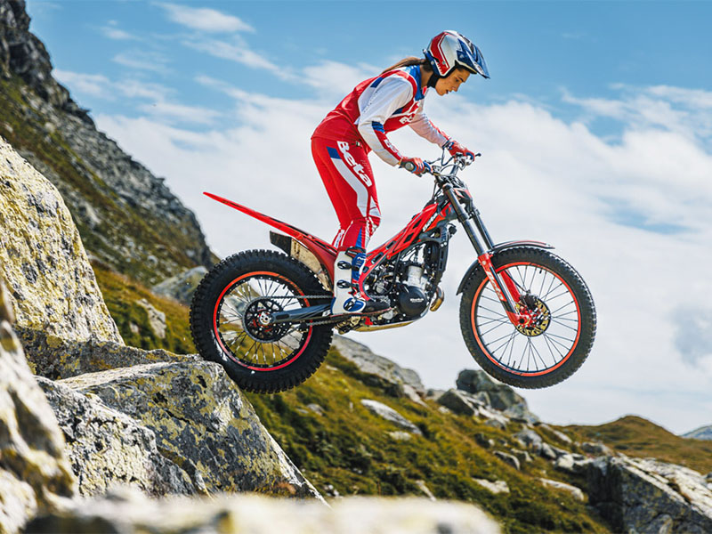 2025 Beta EVO 300 SS in The Dalles, Oregon - Photo 5