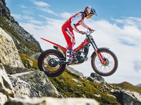 2025 Beta EVO 300 SS in The Dalles, Oregon - Photo 5