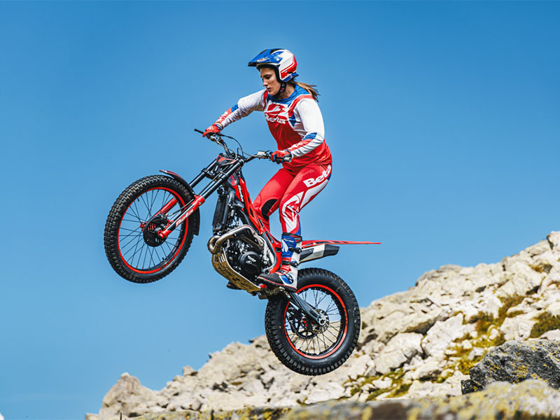 2025 Beta EVO 300 SS in The Dalles, Oregon - Photo 6