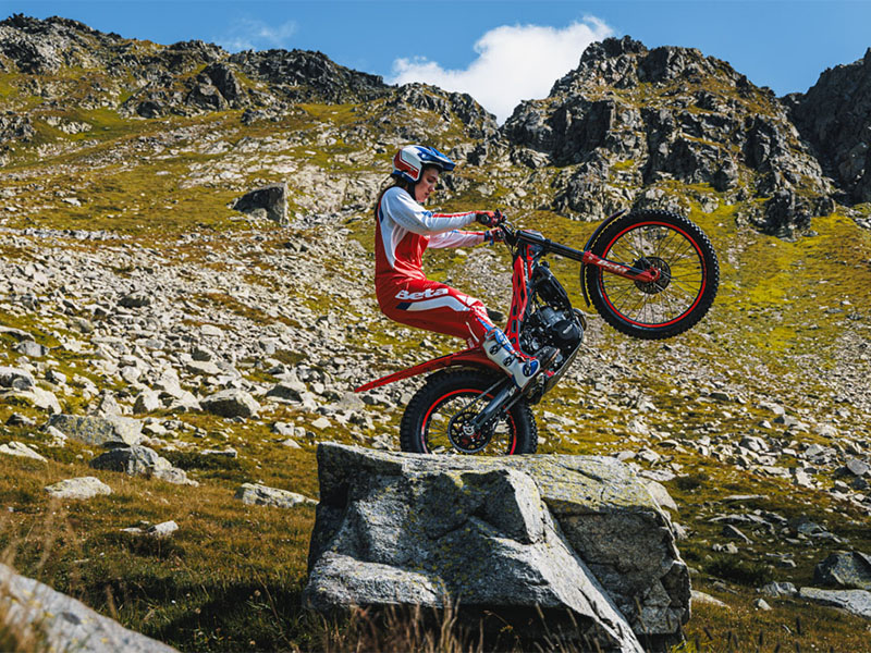 2025 Beta EVO 300 SS in The Dalles, Oregon - Photo 10