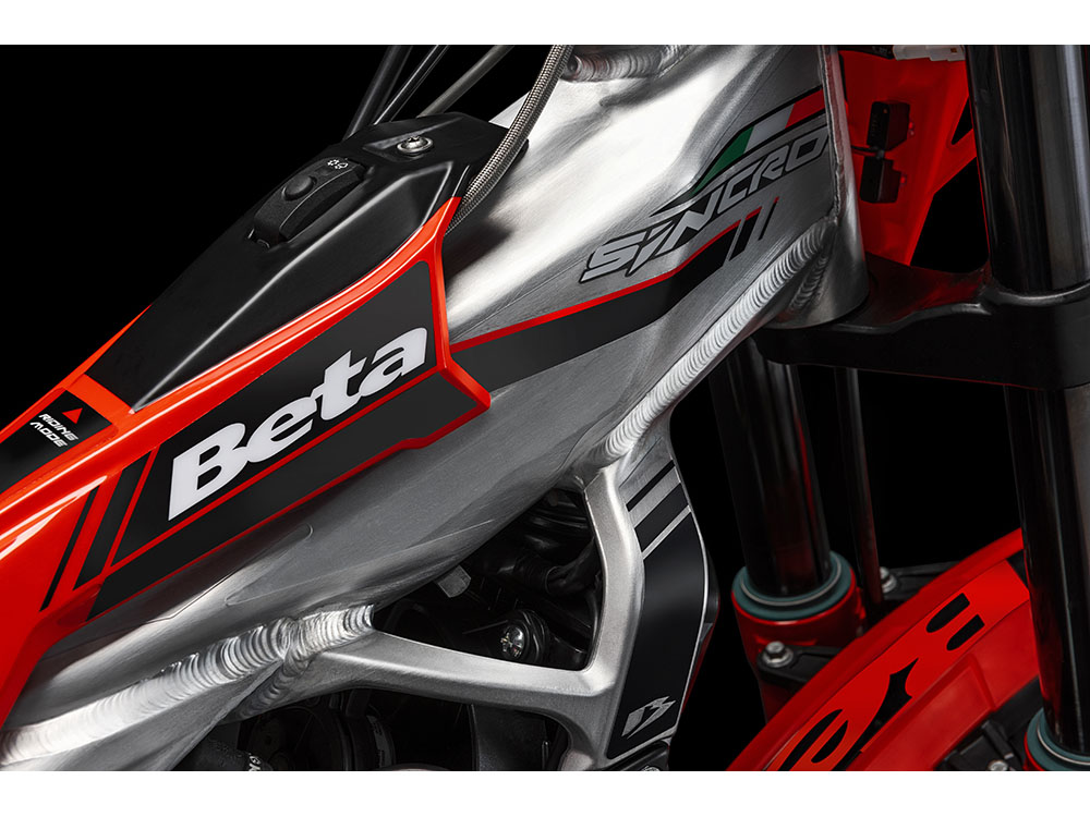 2026 Beta Sincro 125 in The Dalles, Oregon - Photo 3