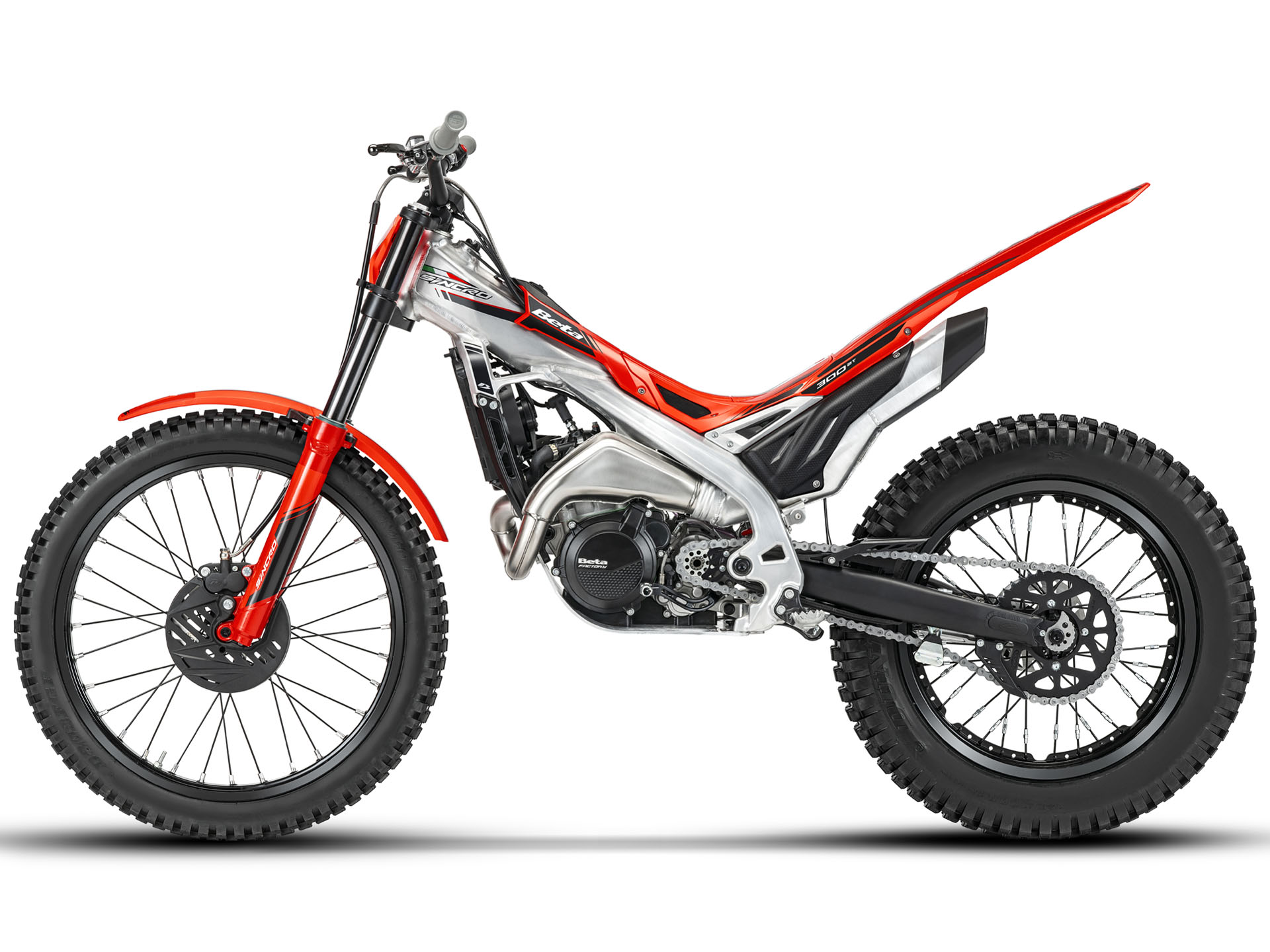 2026 Beta Sincro 300 in The Dalles, Oregon - Photo 2