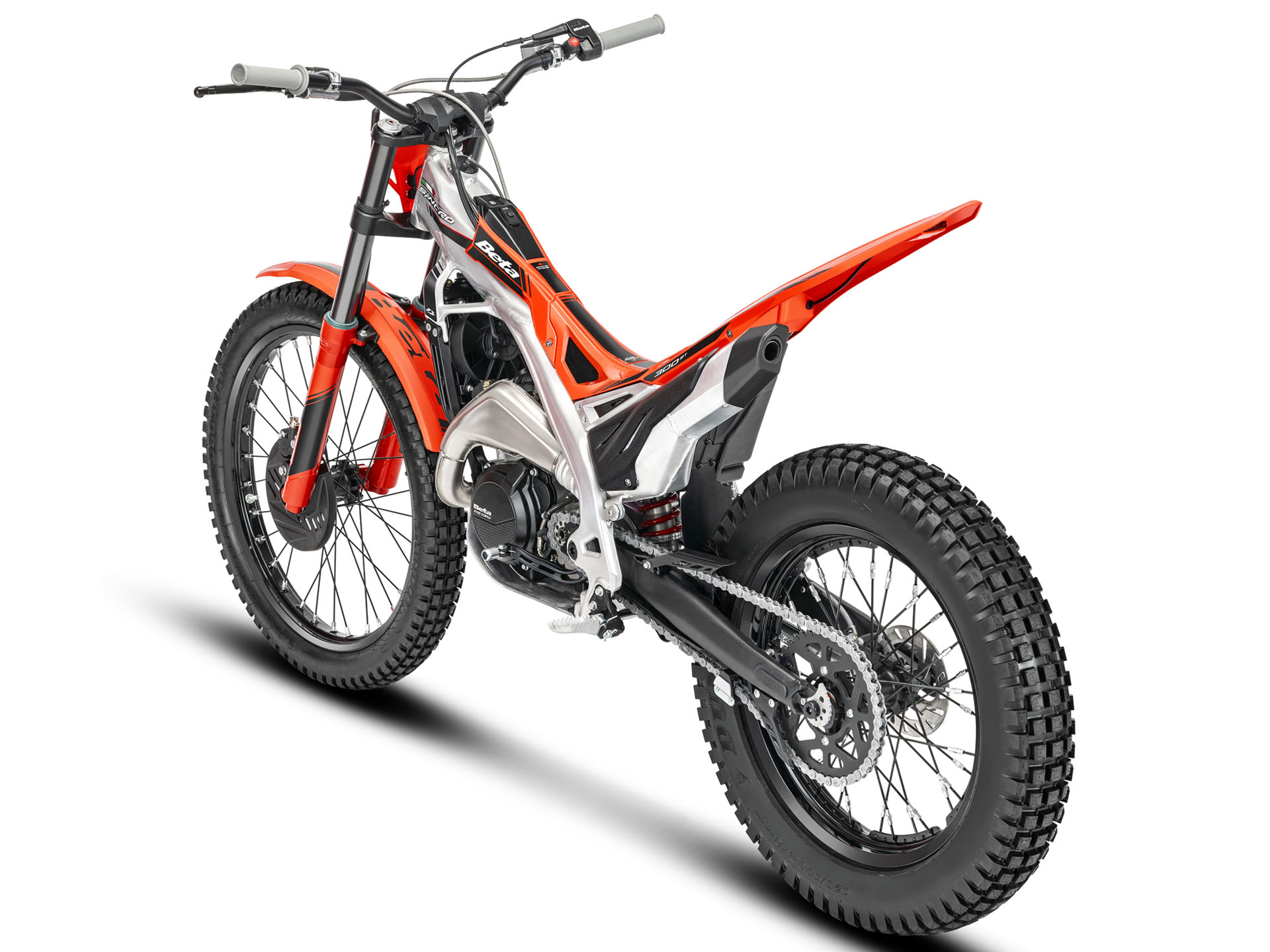 2026 Beta Sincro 300 in The Dalles, Oregon - Photo 3