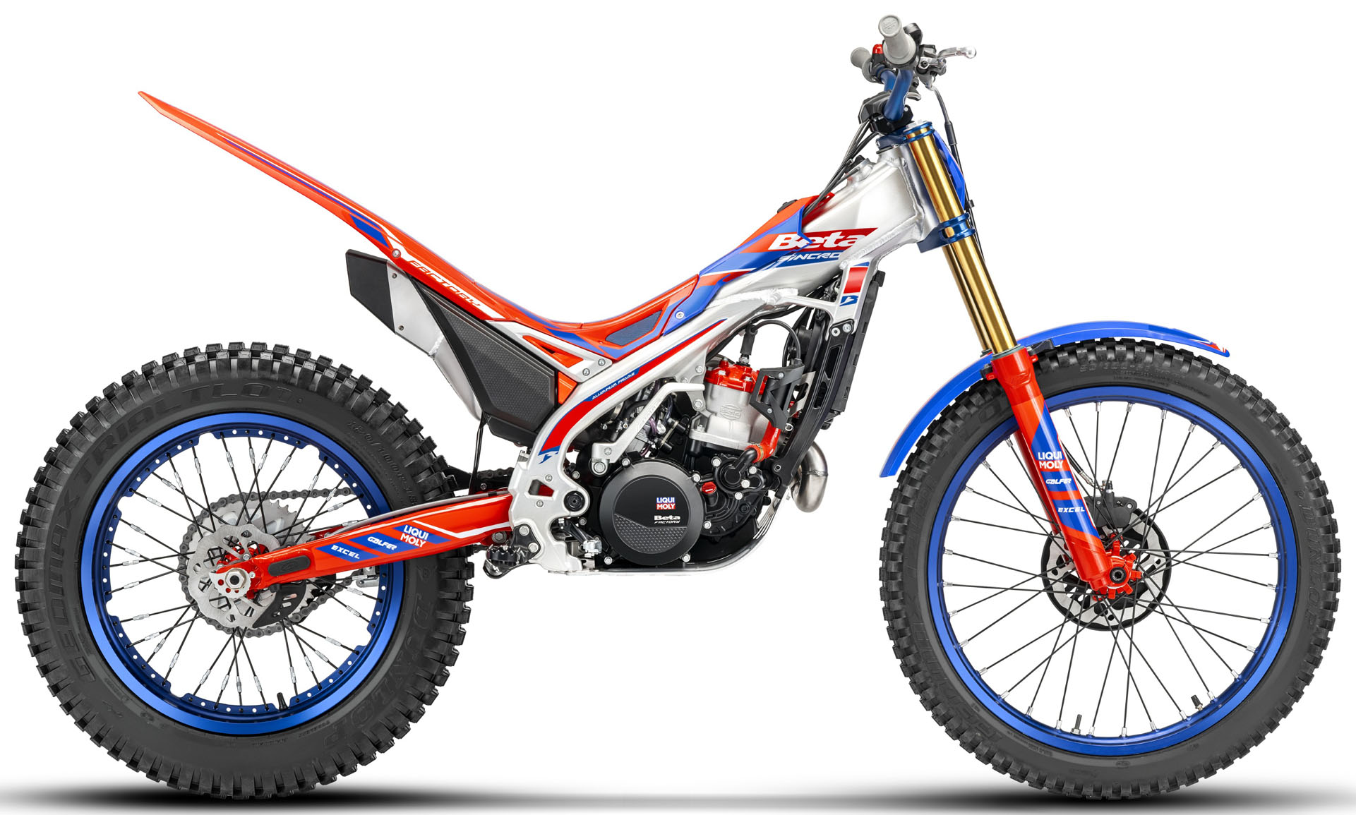 2026 Beta Sincro Factory 125 in Mesa, Arizona - Photo 1